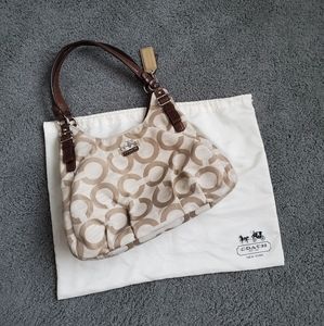 Coach Shoulder Bag